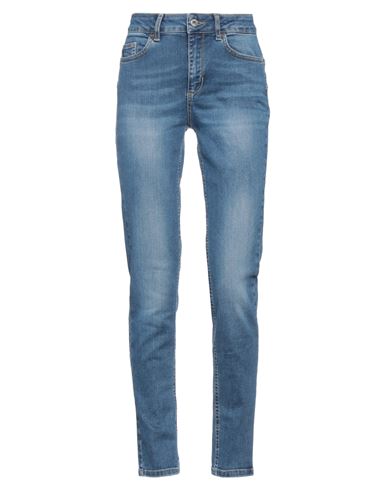 Liu •jo Jeans In Blue