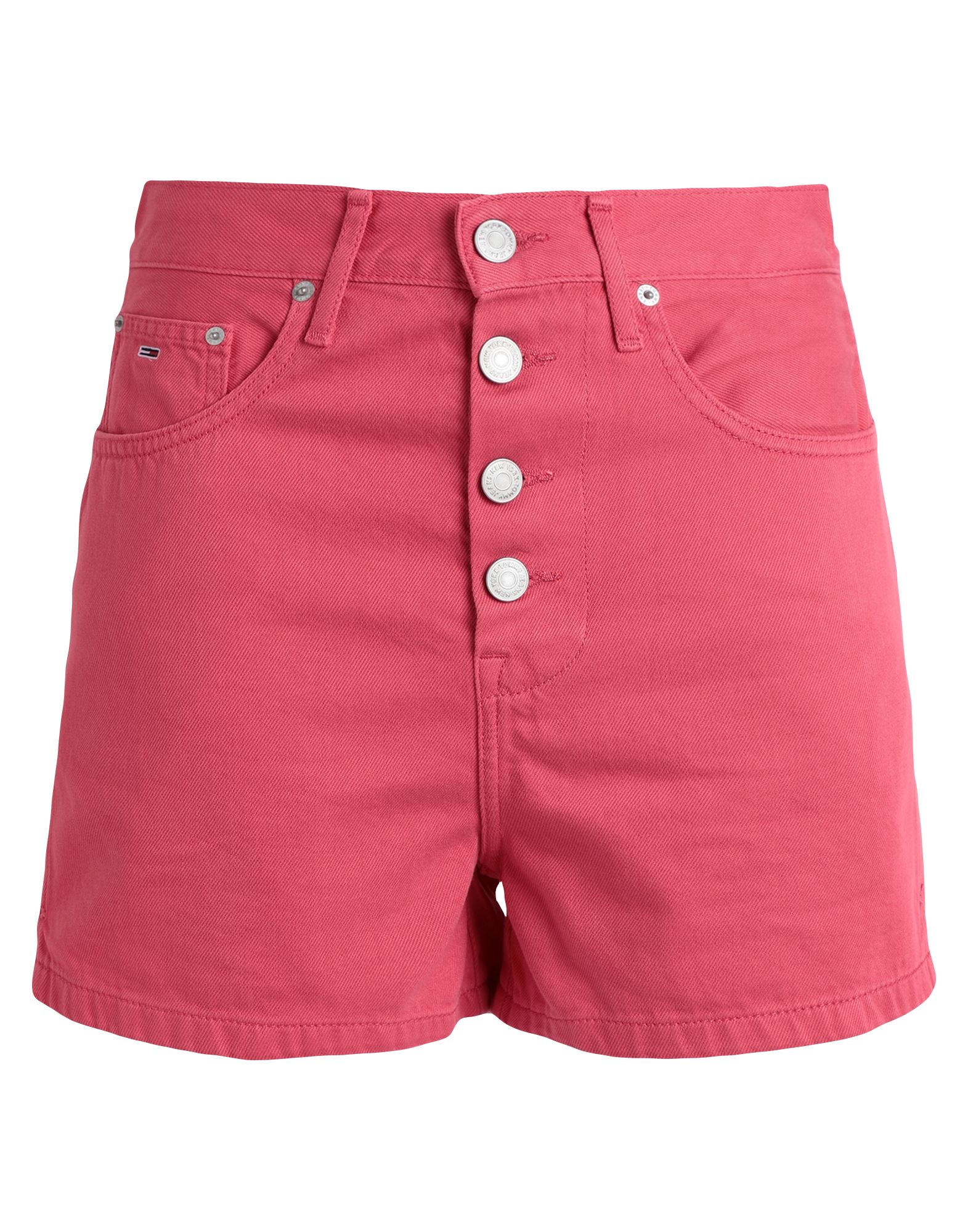 TOMMY JEANS BOTTOMWEAR Denim σορτς