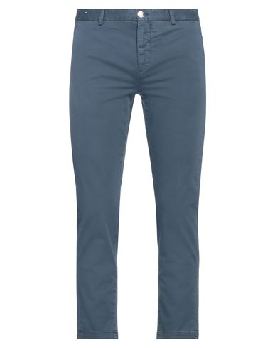 Pt Torino Pants In Blue