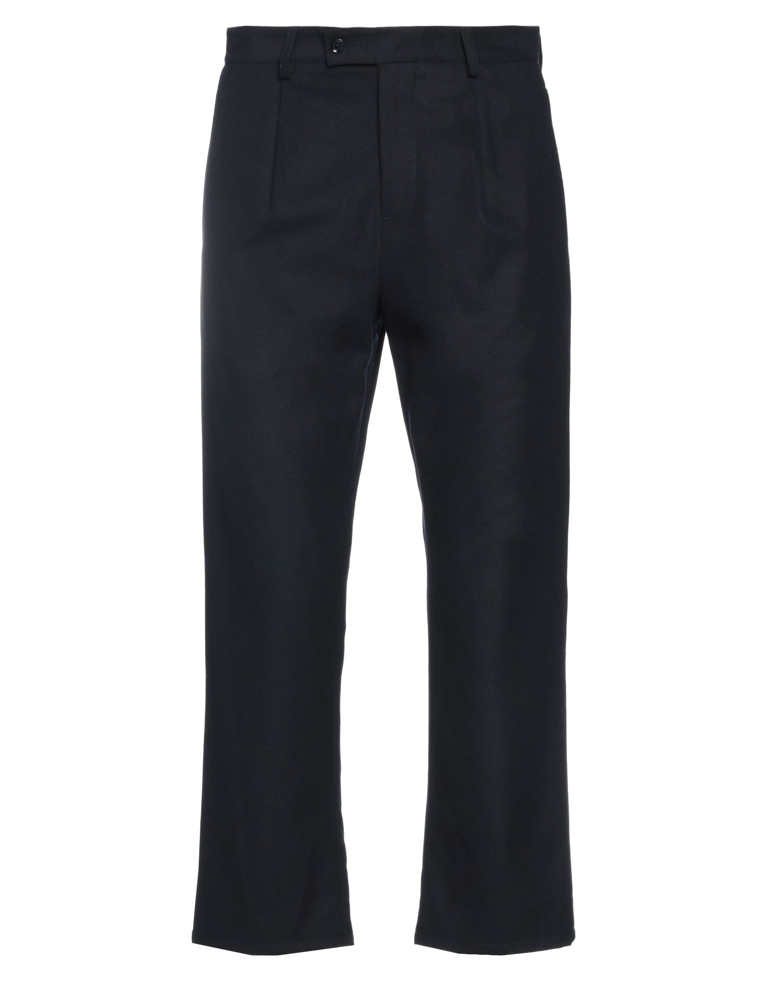 ԥ볫DANIELE ALESSANDRINI HOMME  ѥ ߥåɥʥȥ֥롼 46 ݥꥨƥ 74% / 졼 25% / ݥꥦ쥿 1%