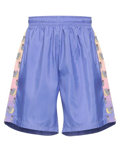 Sky High Farm Workwear Woman Shorts & Bermuda Shorts Light Purple Size L Recycled Polyester