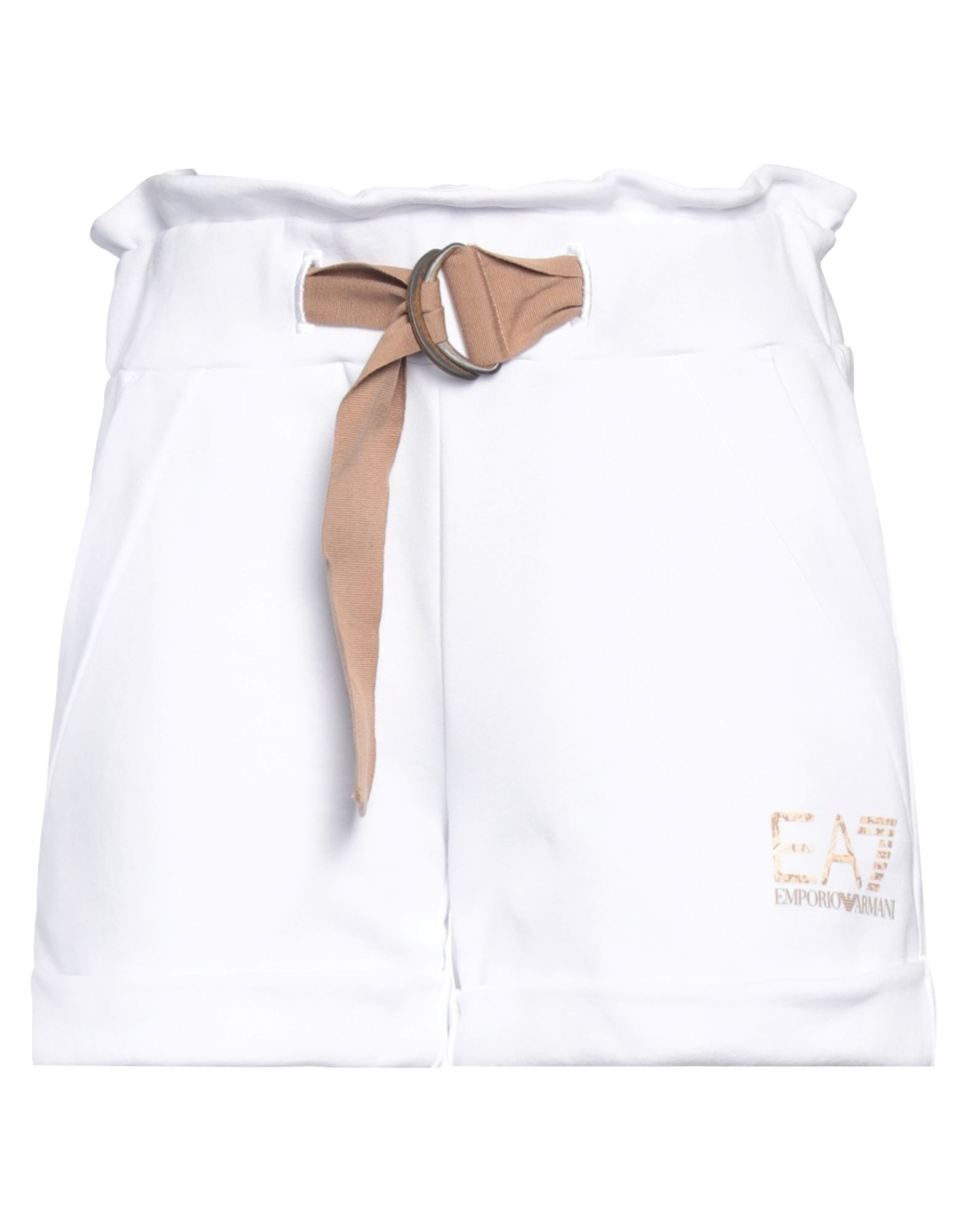 EA7 BOTTOMWEAR Σορτς & Βερμούδες