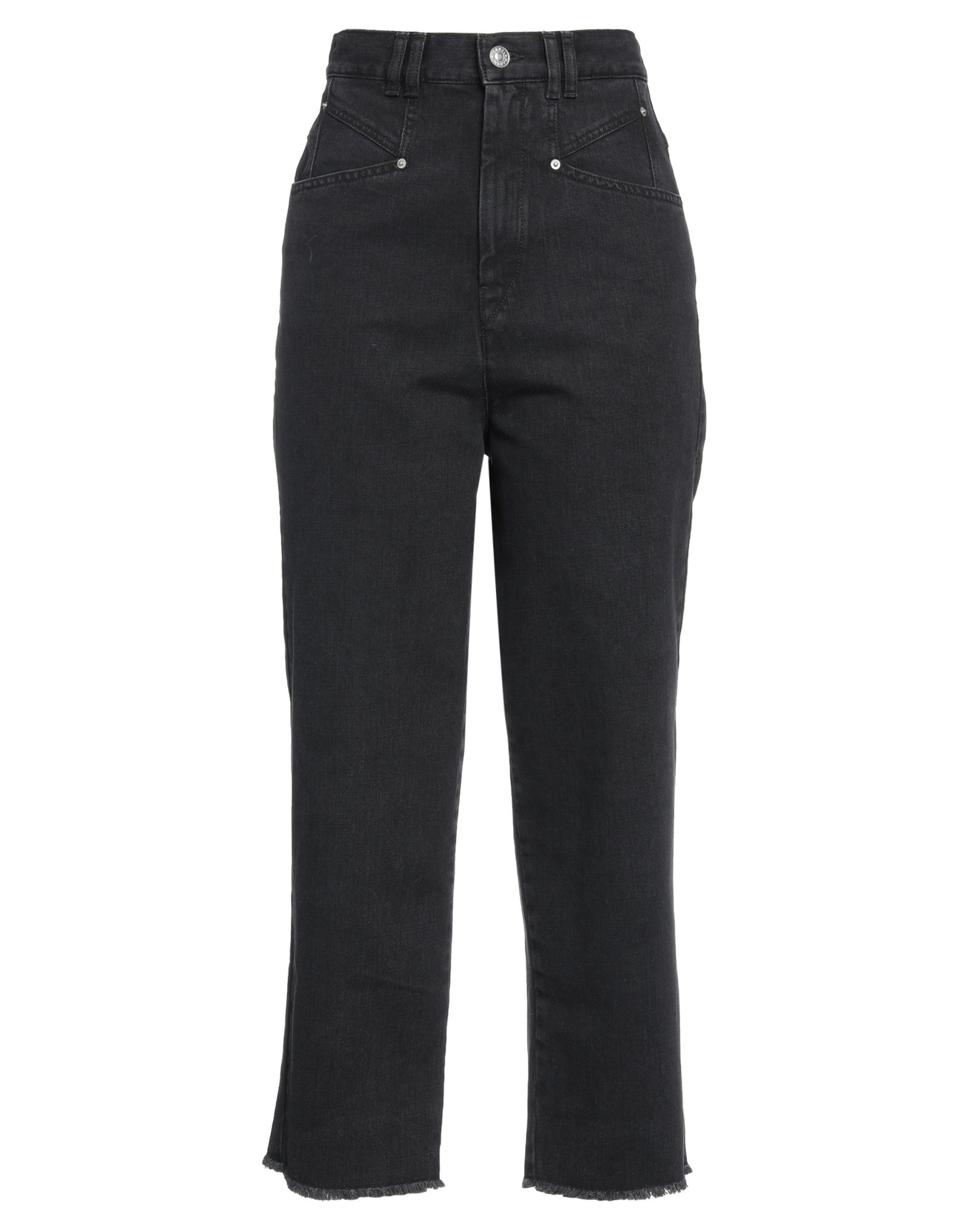 ISABEL MARANT BOTTOMWEAR Τζιν