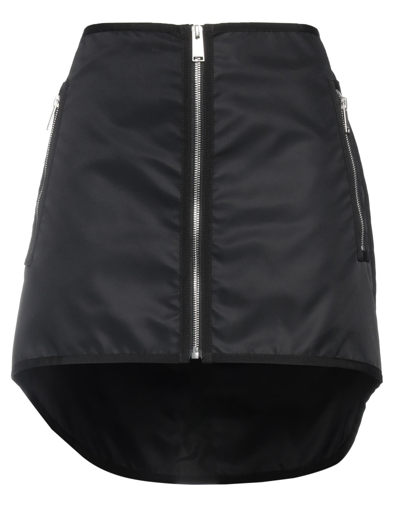 HERON PRESTON HERON PRESTON BOTTOMWEAR Μίνι φούστα