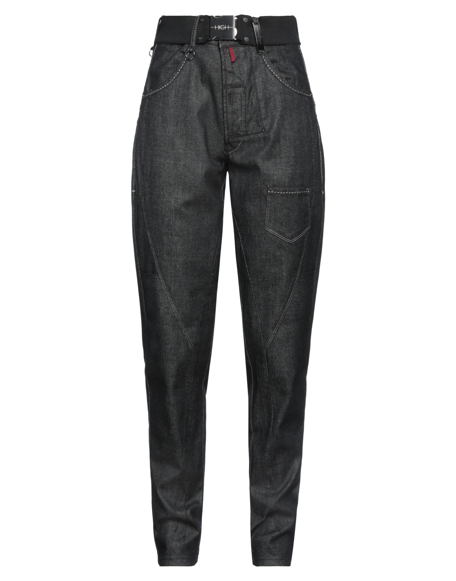 HIGH HIGH BOTTOMWEAR Τζιν