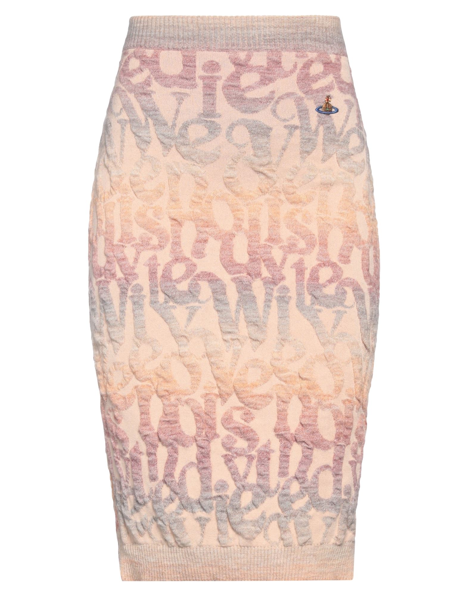 VIVIENNE WESTWOOD BOTTOMWEAR Μίντι φούστα