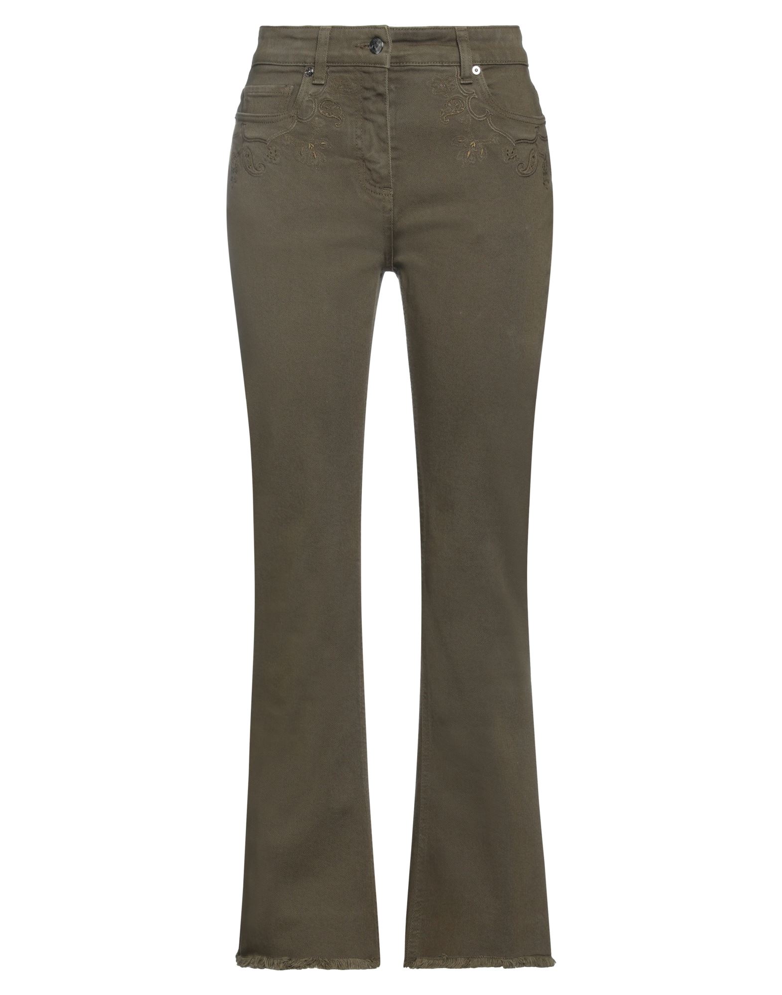 ETRO ETRO BOTTOMWEAR Casual Παντελόνι
