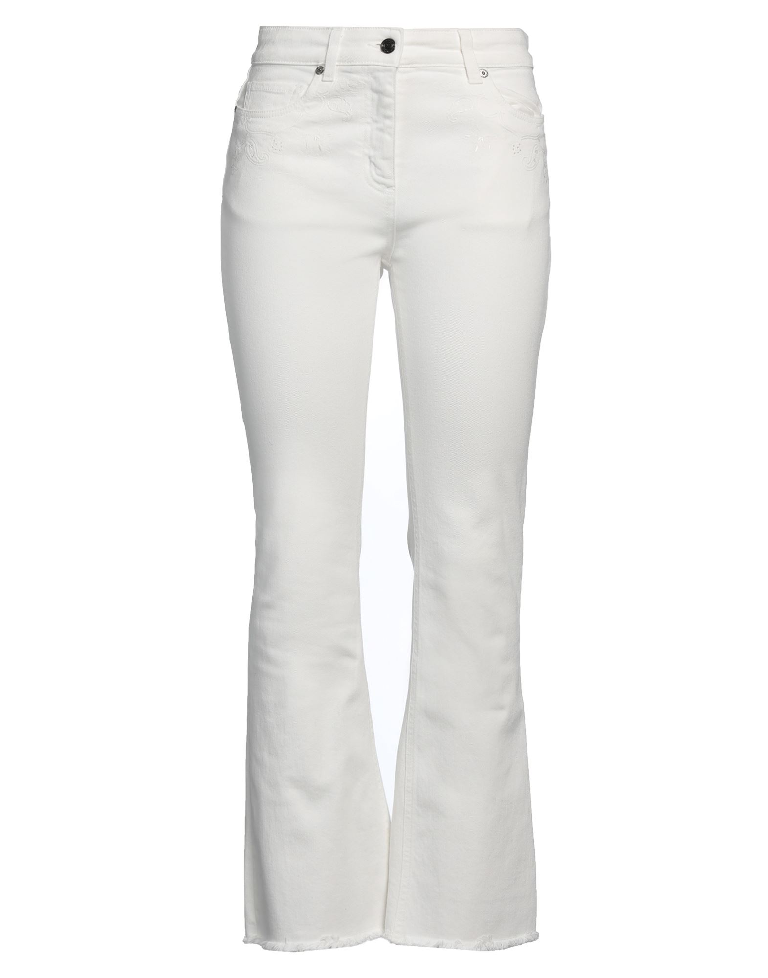 ETRO ETRO BOTTOMWEAR Casual Παντελόνι