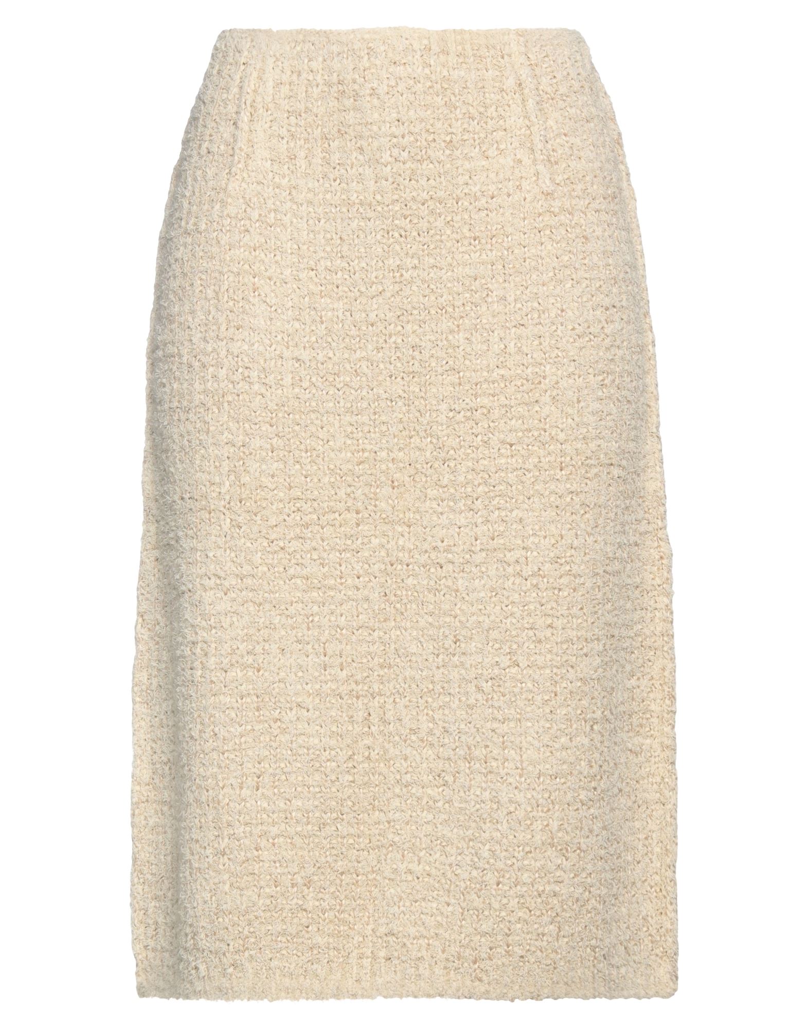 MAISON MARGIELA MAISON MARGIELA BOTTOMWEAR Μίντι φούστα