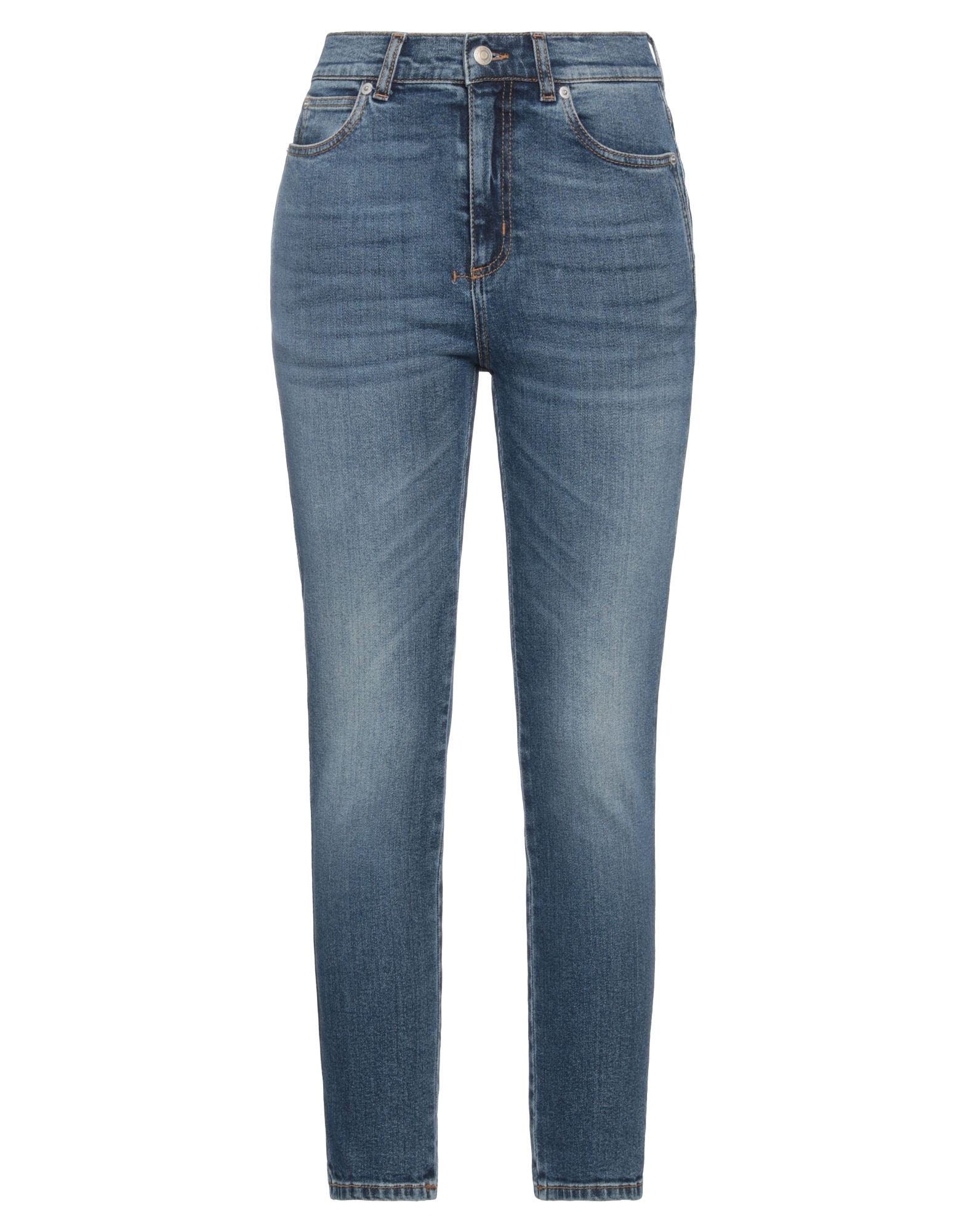  Mcqueen - Partes De Abajo - Pantalones Vaqueros - On Yoox.com 
