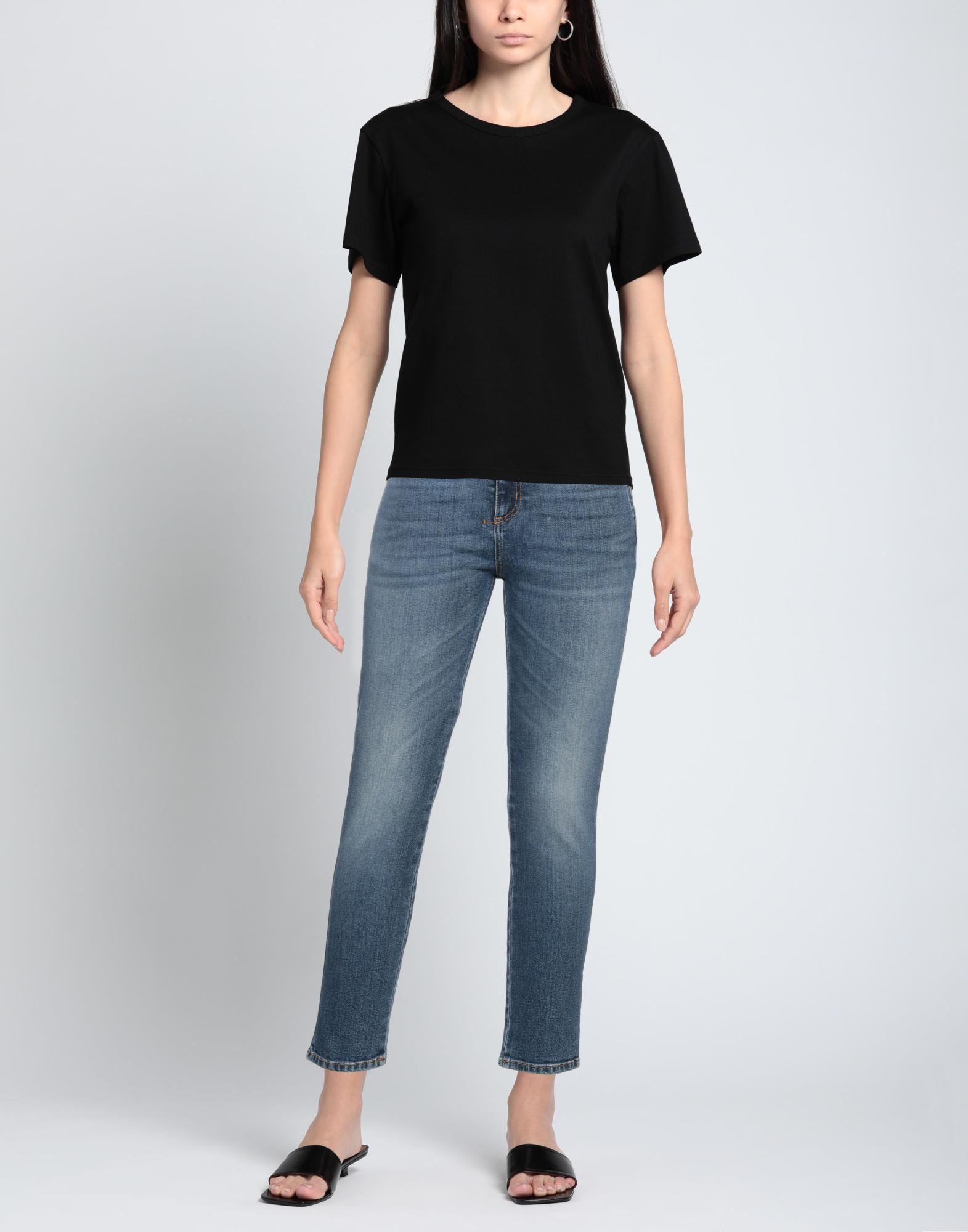  Mcqueen - Partes De Abajo - Pantalones Vaqueros - On Yoox.com 