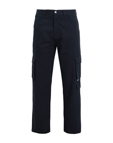 Arte Antwerp Porter Double Pocket Pants Man Pants Navy Blue Size Xl Nylon |  ModeSens