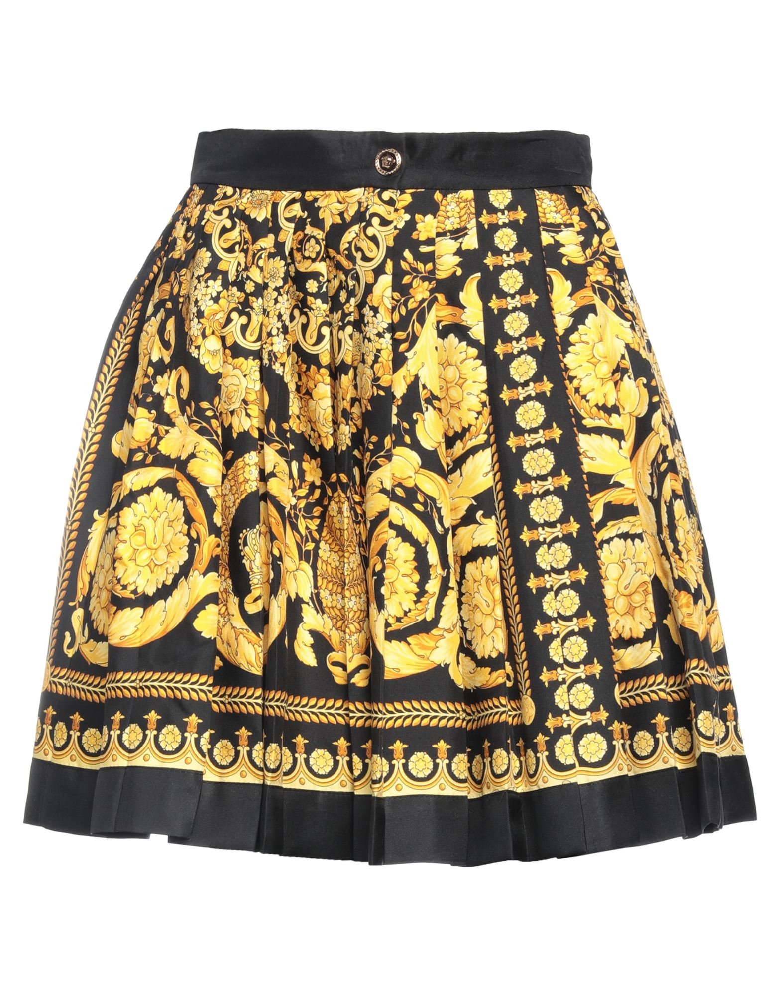 VERSACE VERSACE BOTTOMWEAR Μίνι φούστα