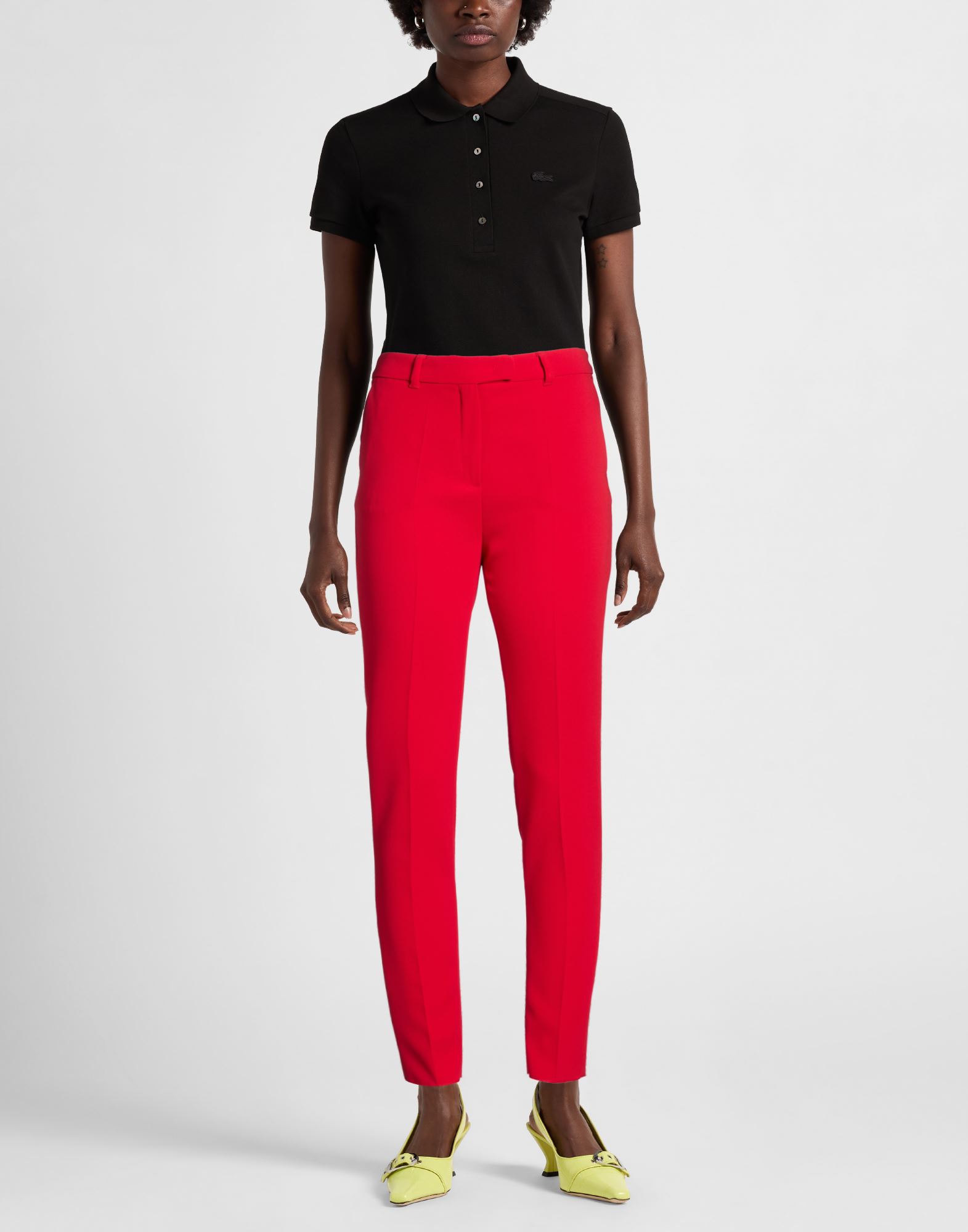  Max Mara Studio - Partes De Abajo - Pantalones - On Yoox.com 