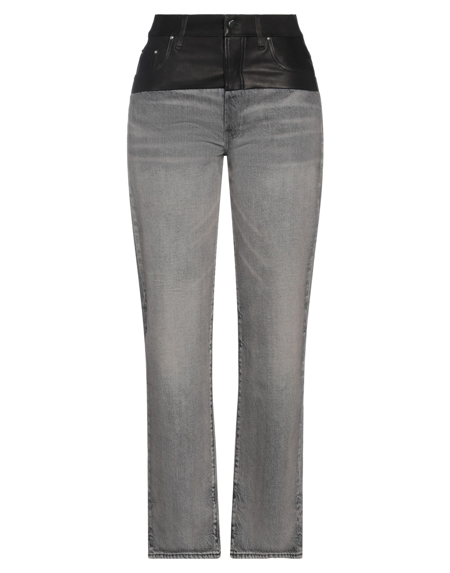  Amiri - Hosen & Röcke - Jeanshosen - On Yoox.com 