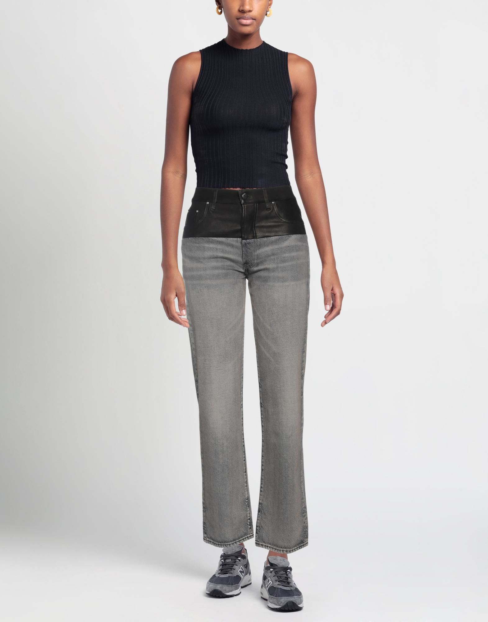  Amiri - Hosen & Röcke - Jeanshosen - On Yoox.com 