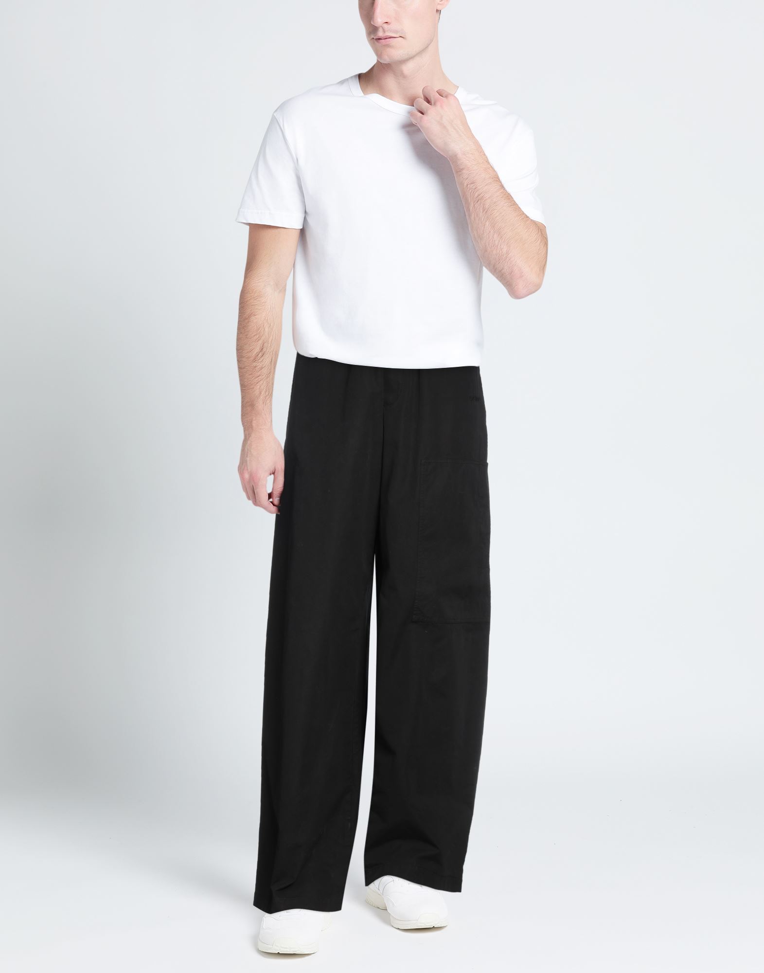  Off-white™ - Hosen & Röcke - Hosen - On Yoox.com 