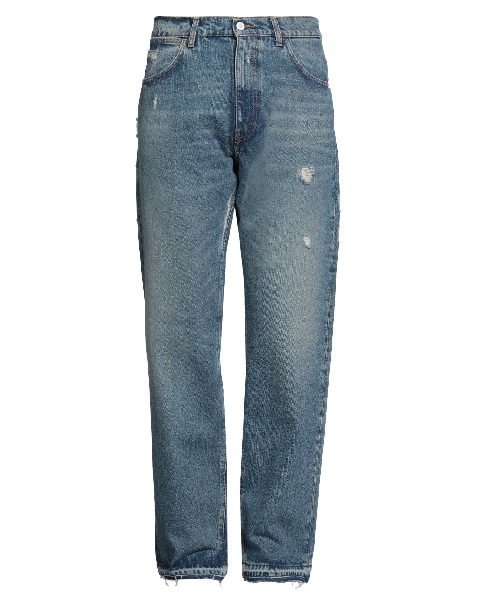 AMISH BOTTOMWEAR Τζιν