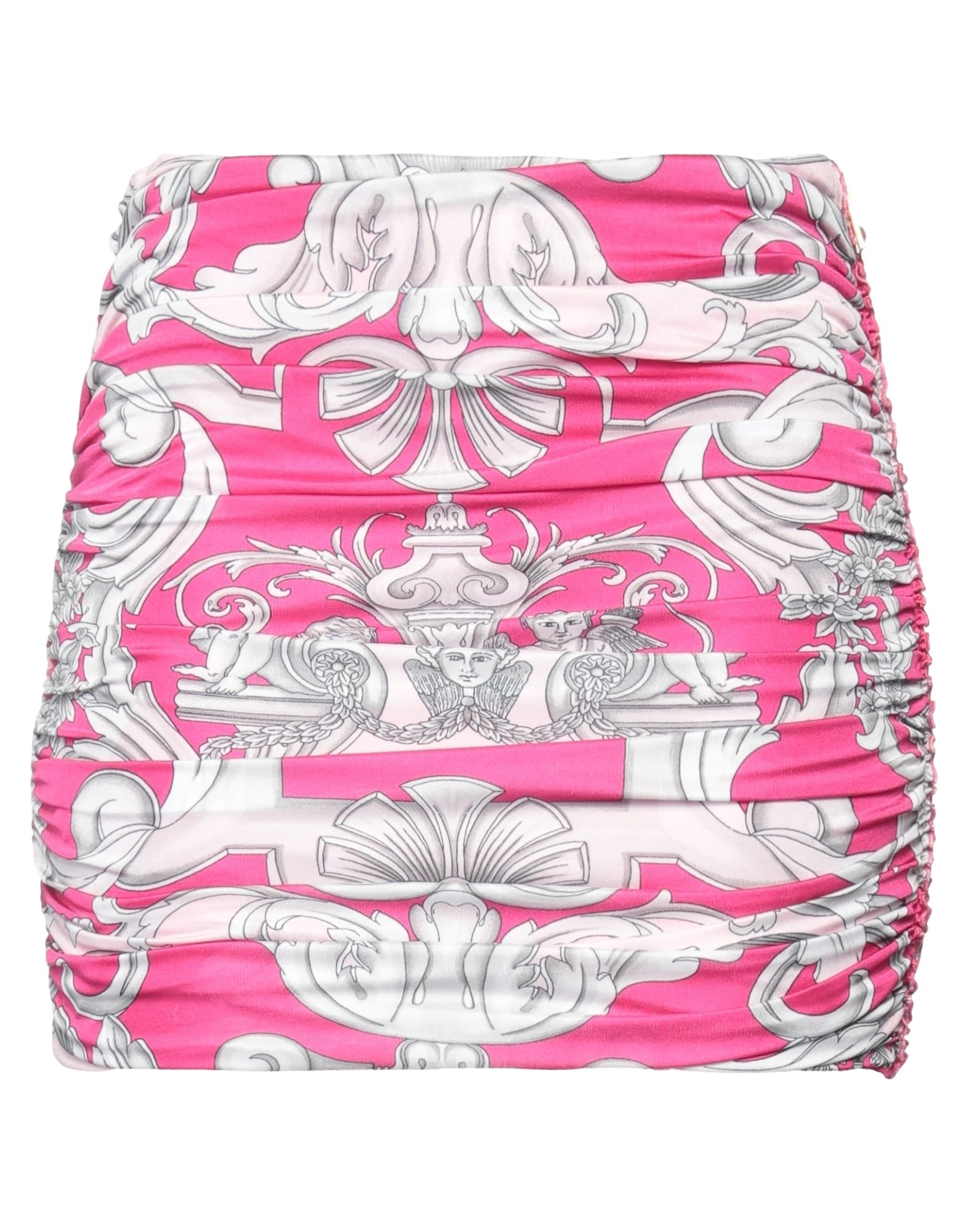 VERSACE VERSACE BOTTOMWEAR Μίνι φούστα