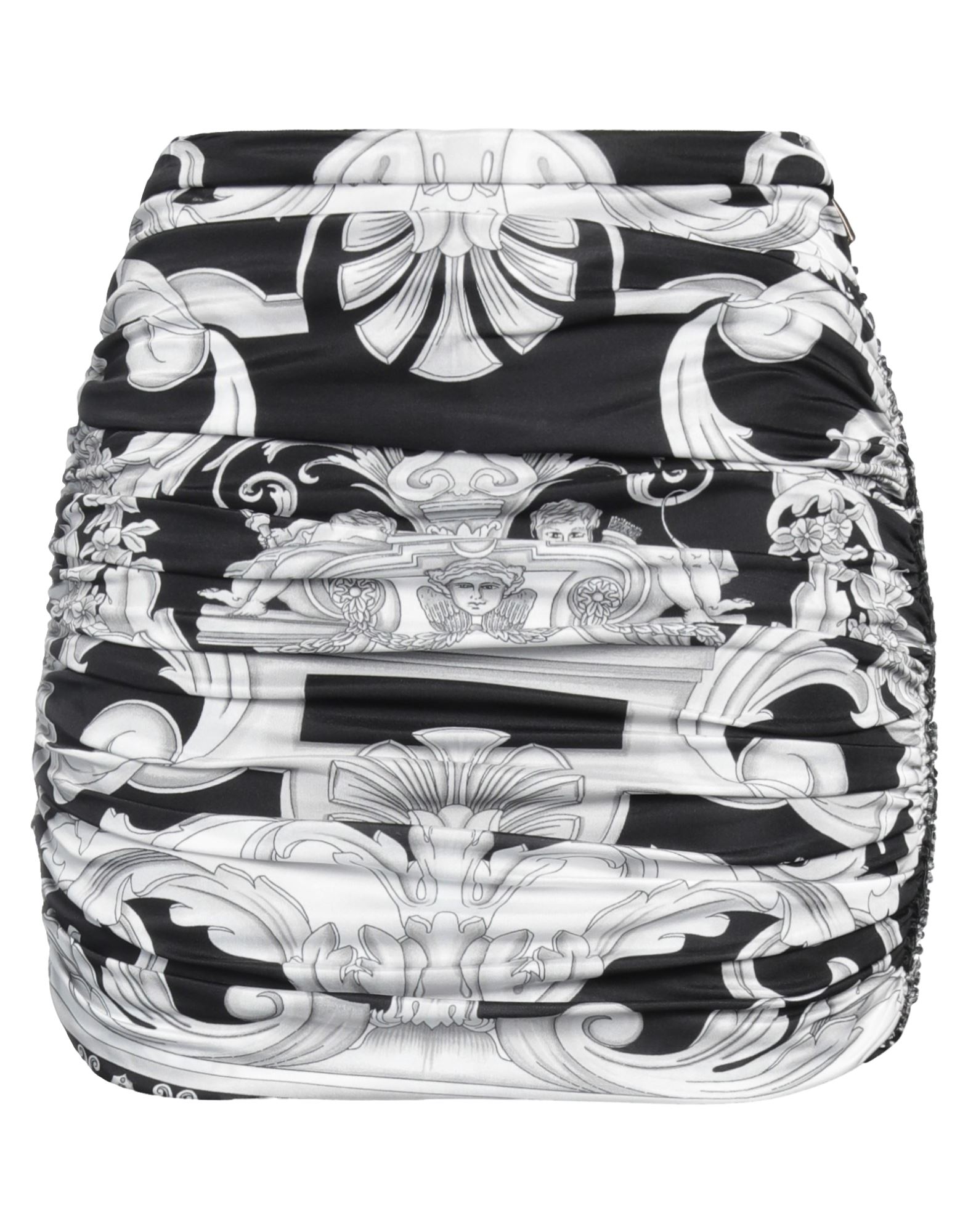 VERSACE VERSACE BOTTOMWEAR Μίνι φούστα