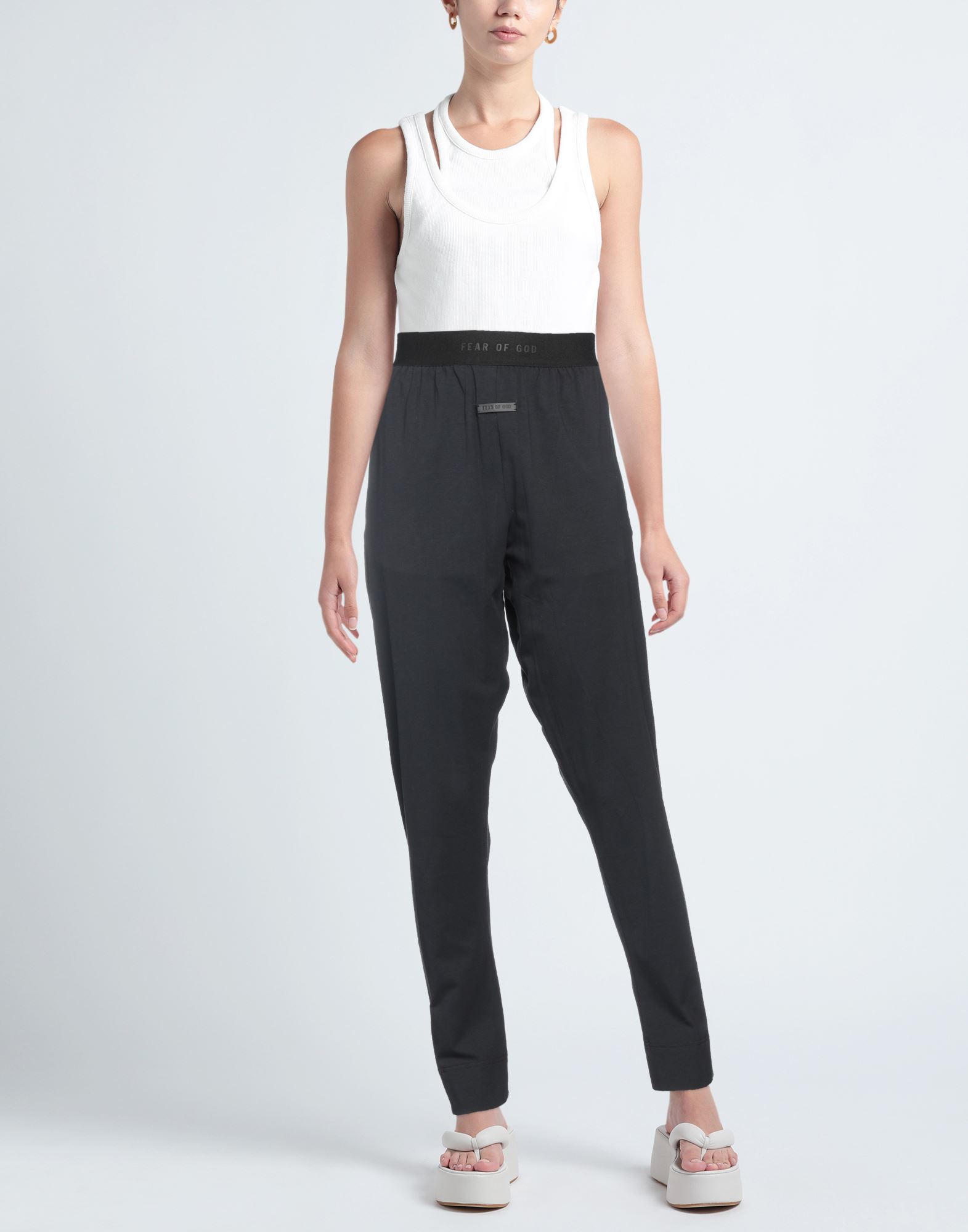  Fear Of God - Hosen & Röcke - Hosen - On Yoox.com 