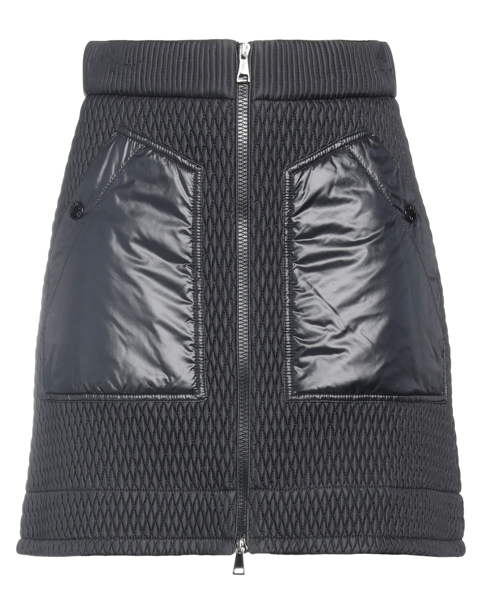 MONCLER MONCLER BOTTOMWEAR Μίνι φούστα