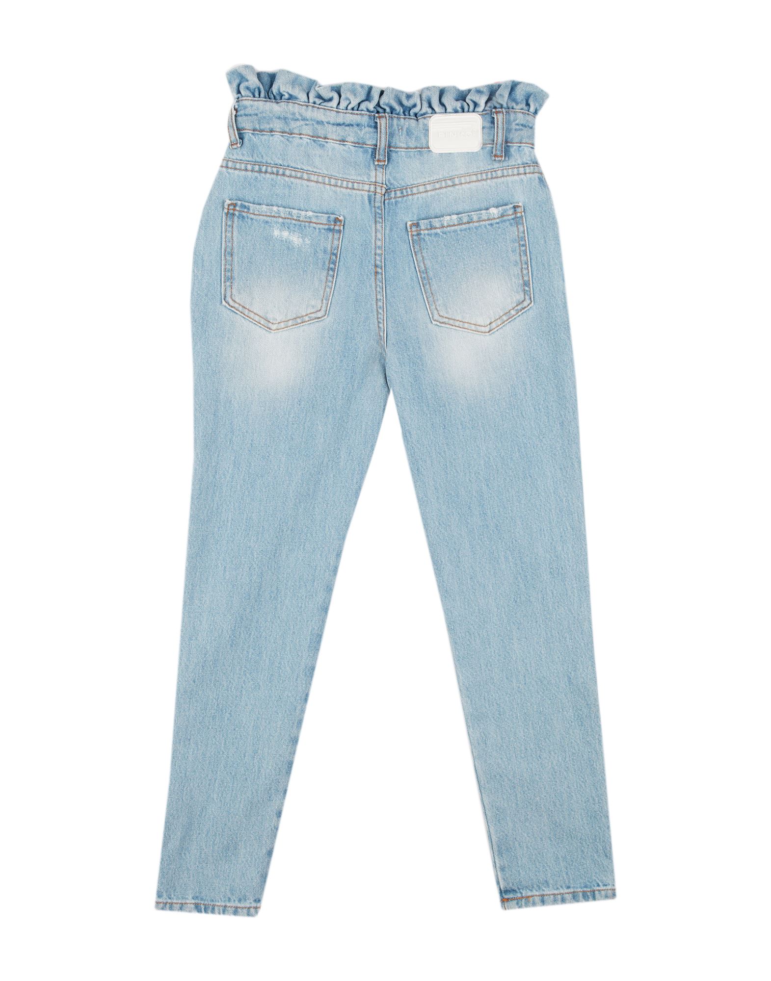  Pinko Up - Hosen & Röcke - Jeanshosen - On Yoox.com 