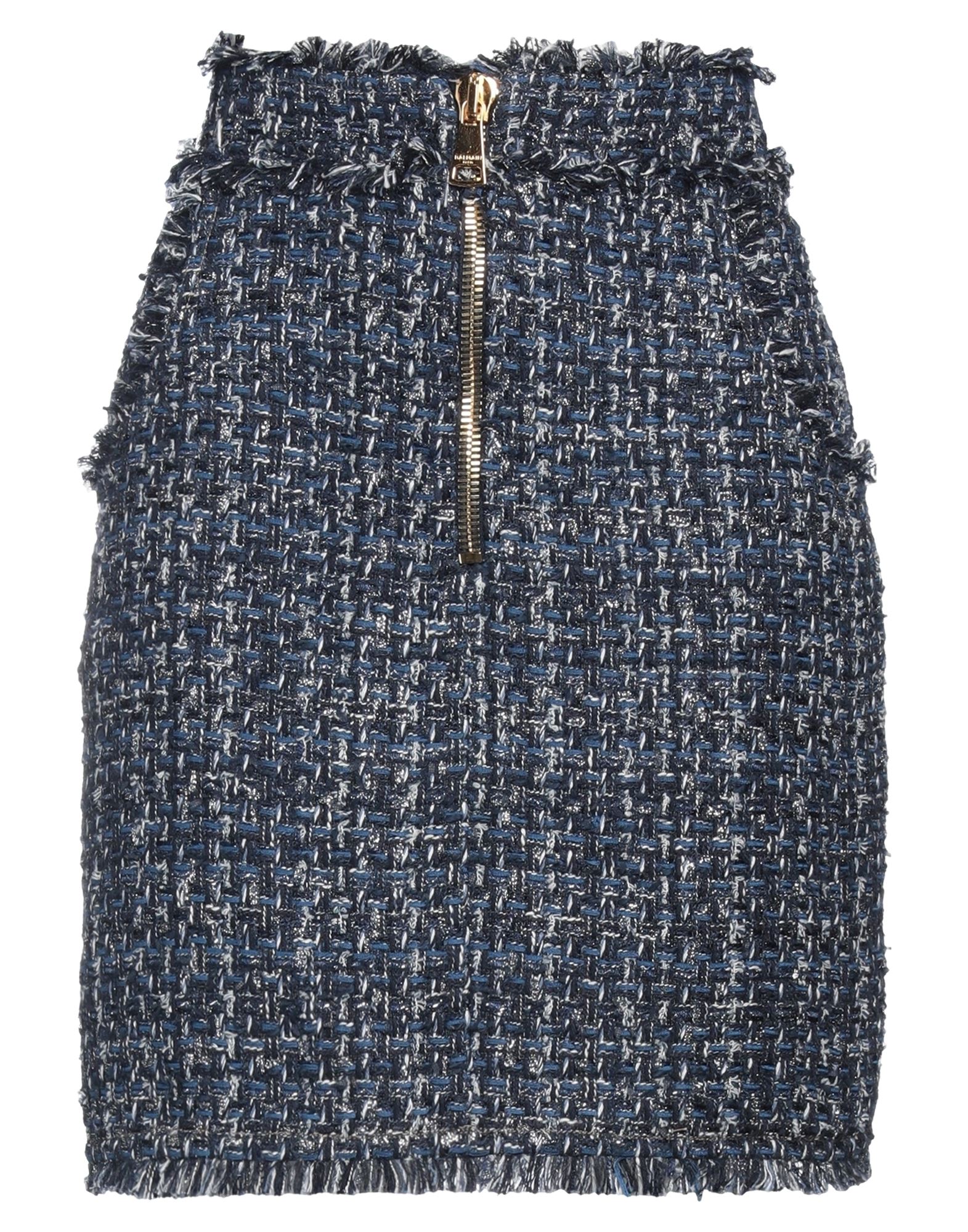 BALMAIN BALMAIN BOTTOMWEAR Μίνι φούστα