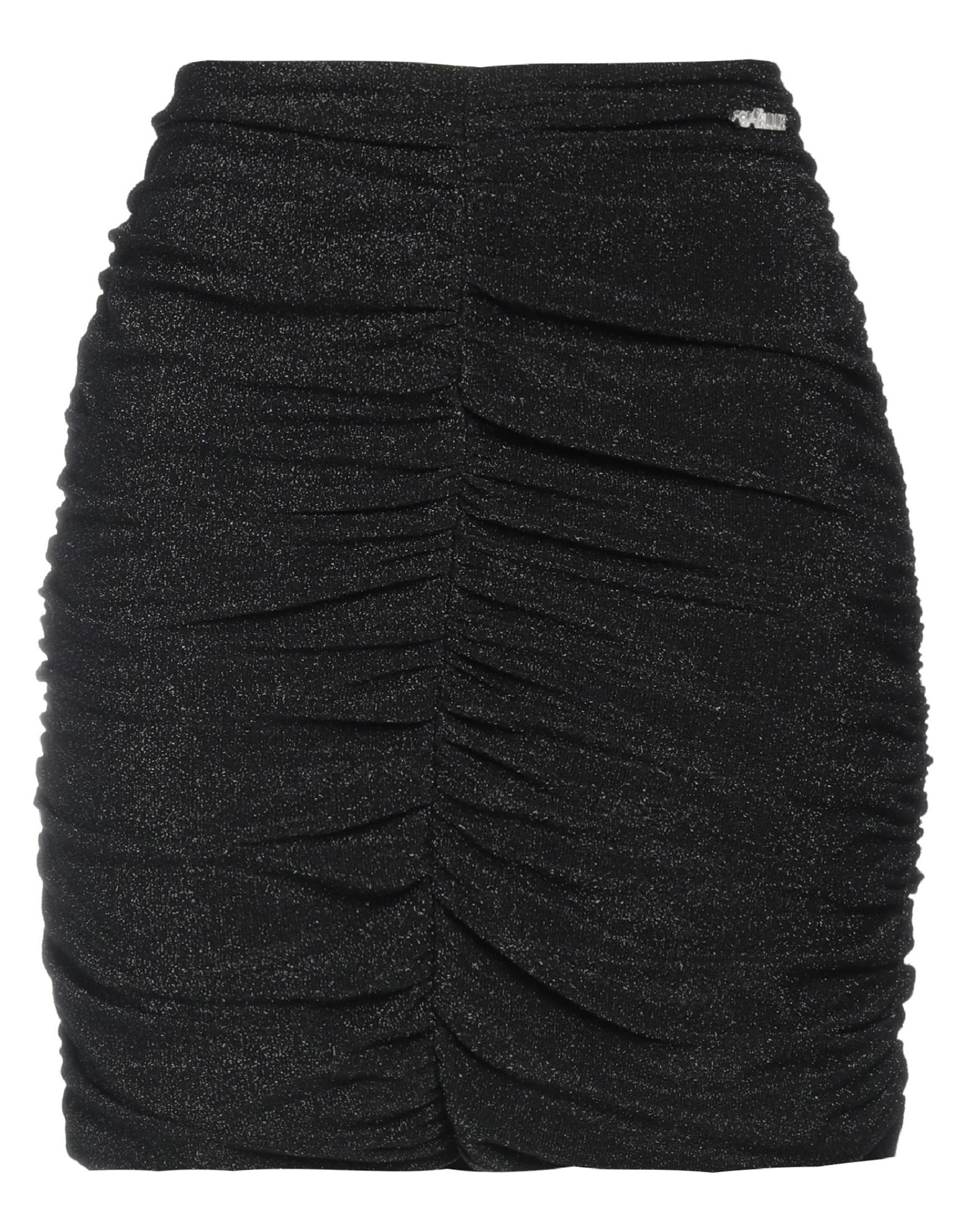 GAëLLE Paris BOTTOMWEAR Μίνι φούστα