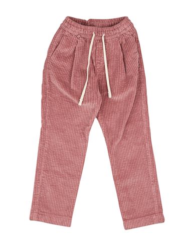 Berwich Babies'  Toddler Girl Pants Pink Size 6 Cotton