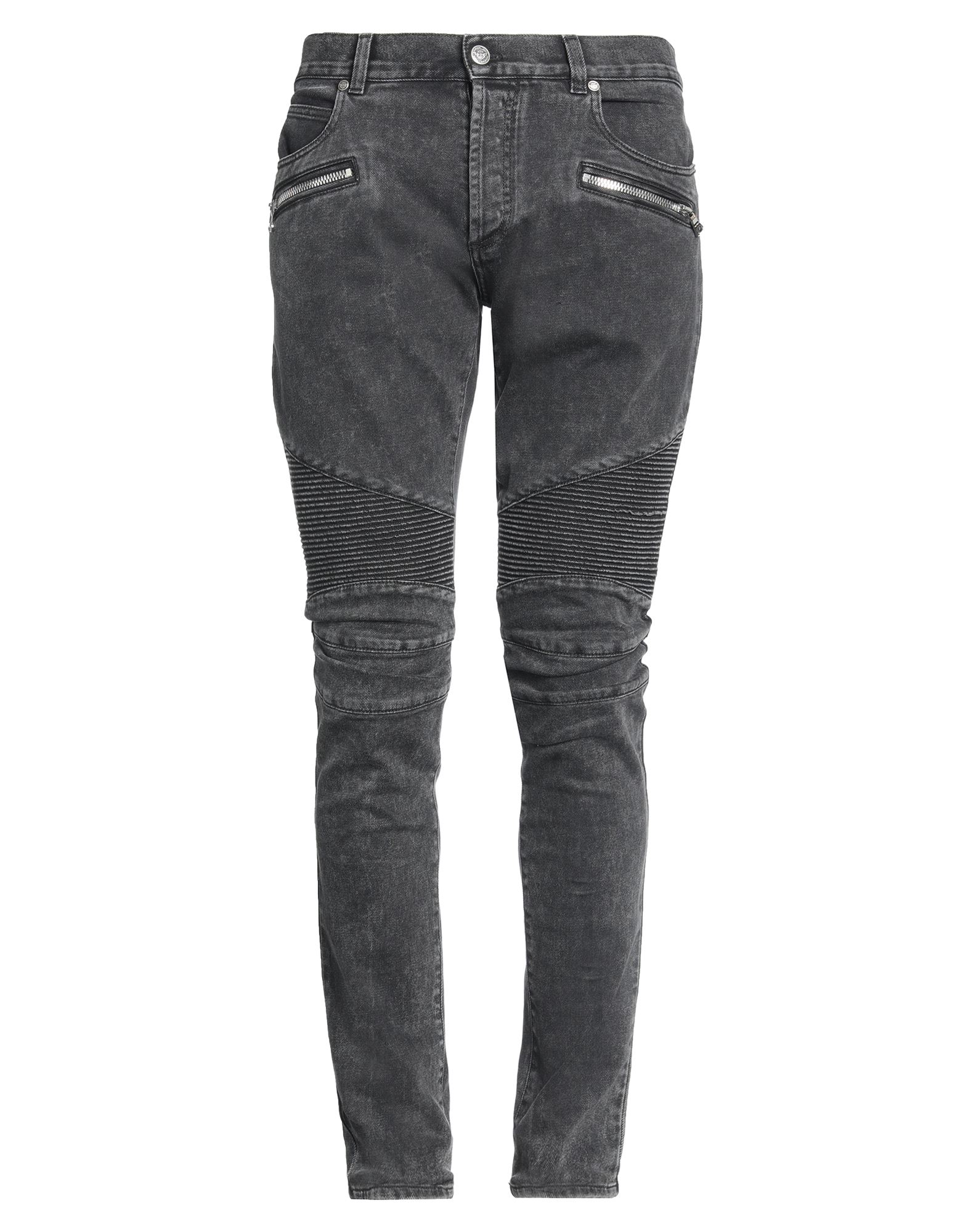  Balmain - Partes De Abajo - Pantalones Vaqueros - On Yoox.com 