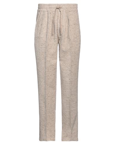 Isabel Marant Man Pants Beige Size Xs Cotton, Acrylic, Polyester