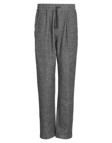 Isabel Marant Man Pants Steel Grey Size M Cotton, Acrylic, Polyester