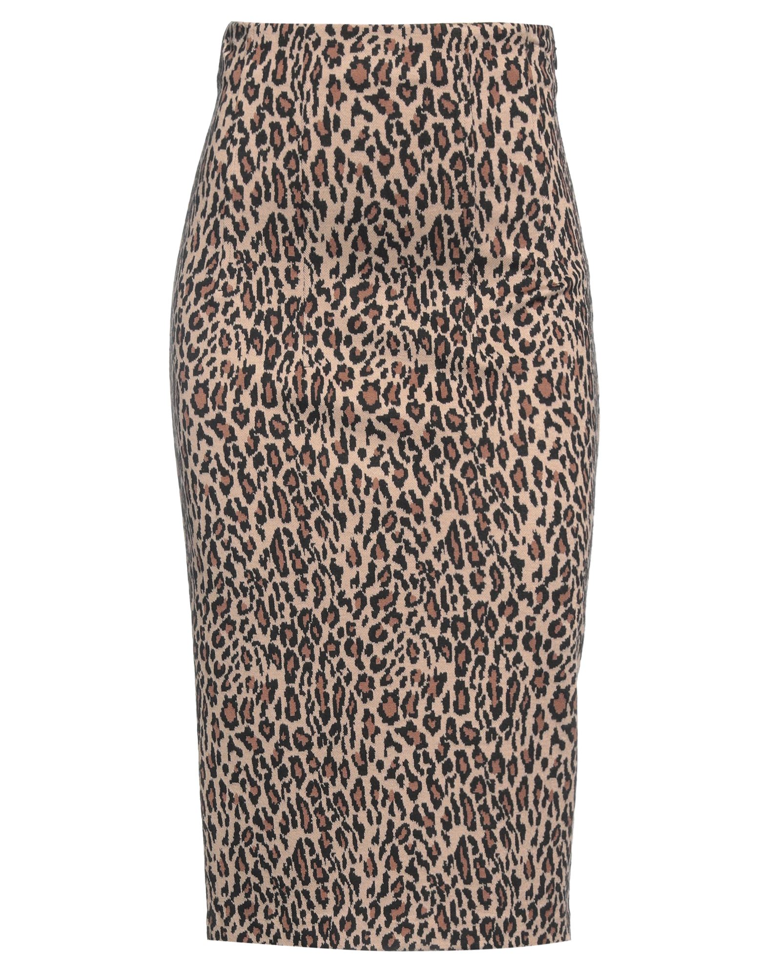 PINKO BOTTOMWEAR Μίντι φούστα
