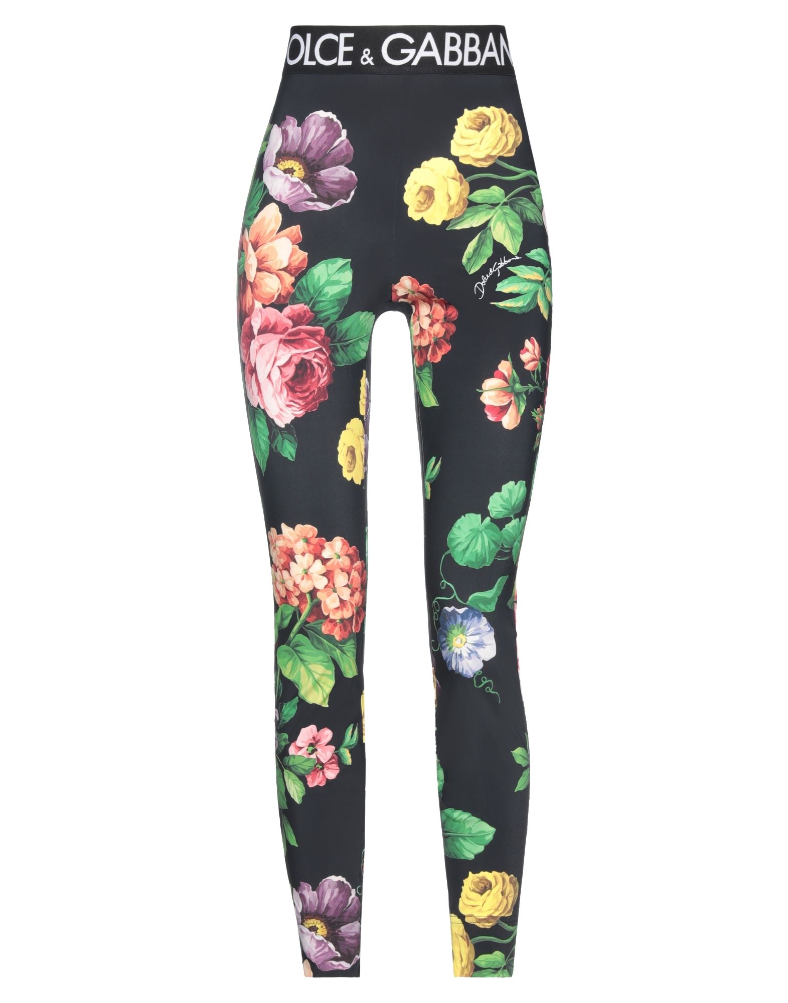 DOLCE&GABBANA DOLCE&GABBANA BOTTOMWEAR Casual Παντελόνι