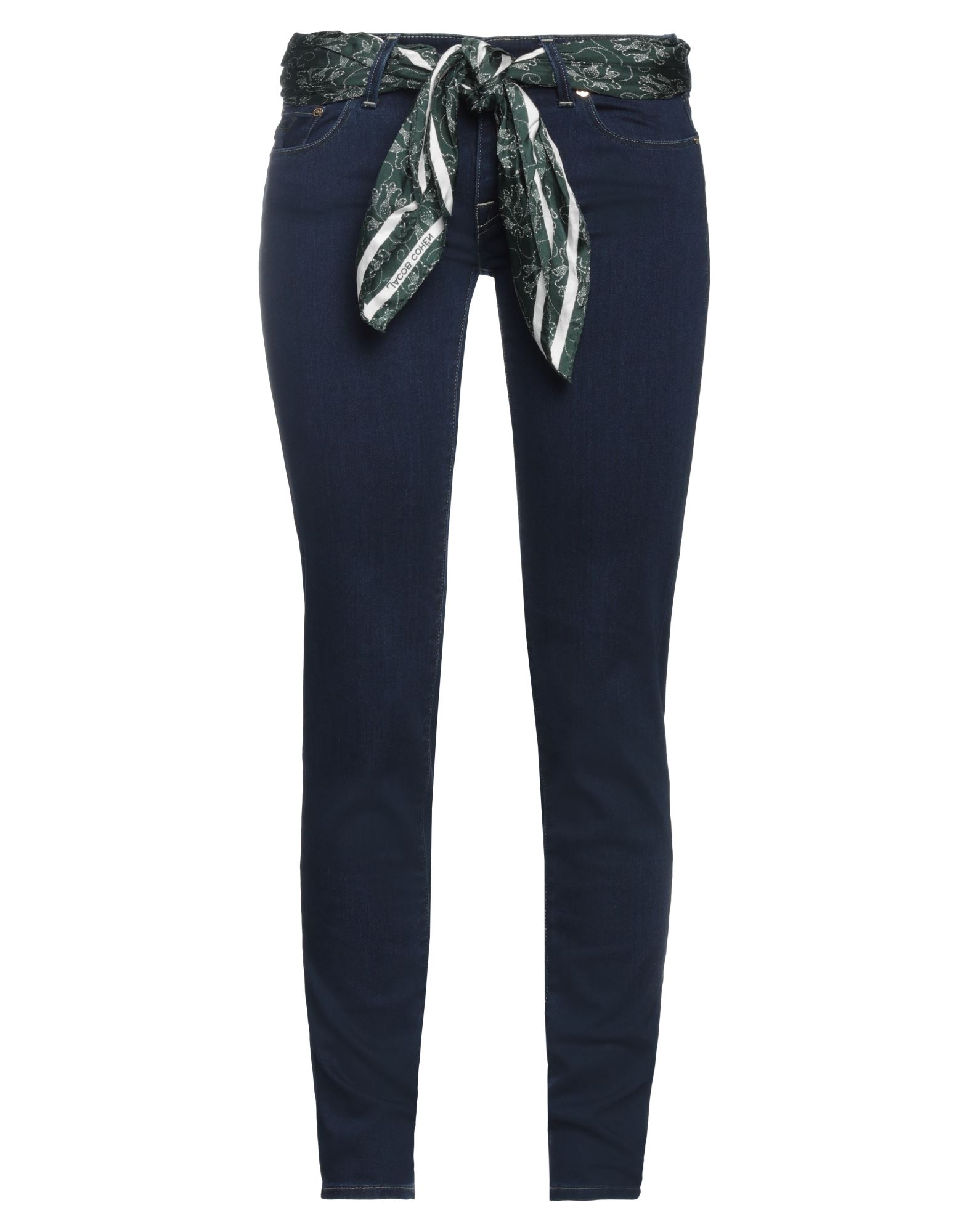 JACOB COHЁN BOTTOMWEAR Τζιν