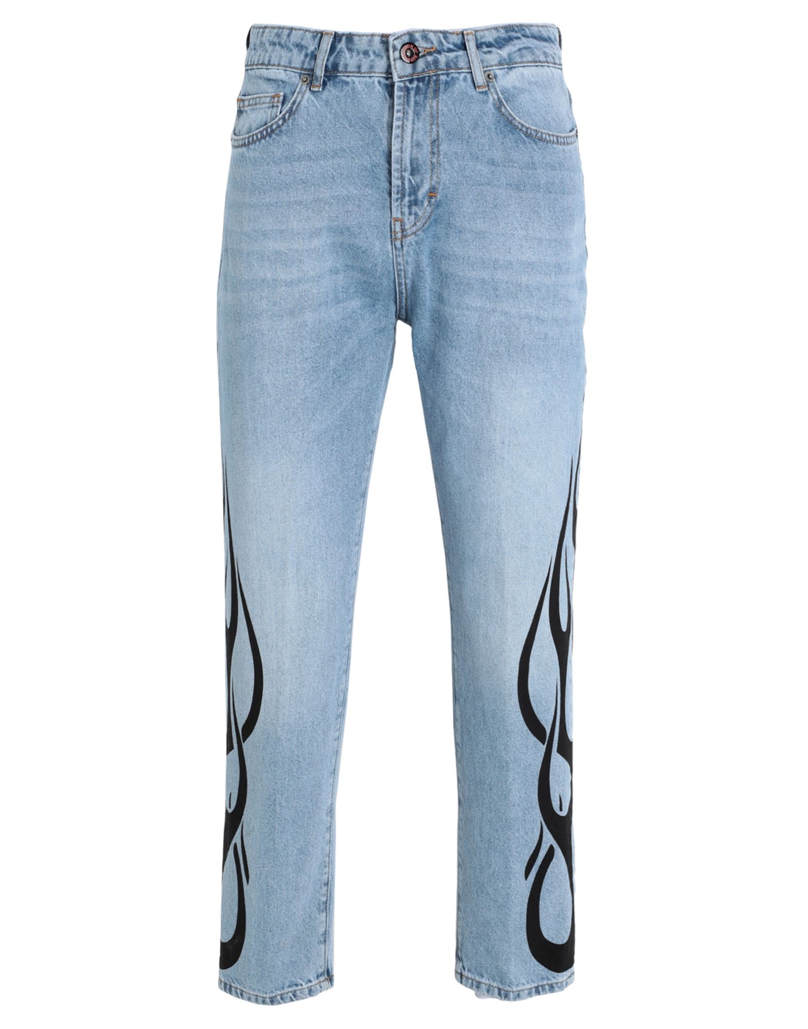 VISION OF SUPER BOTTOMWEAR Τζιν