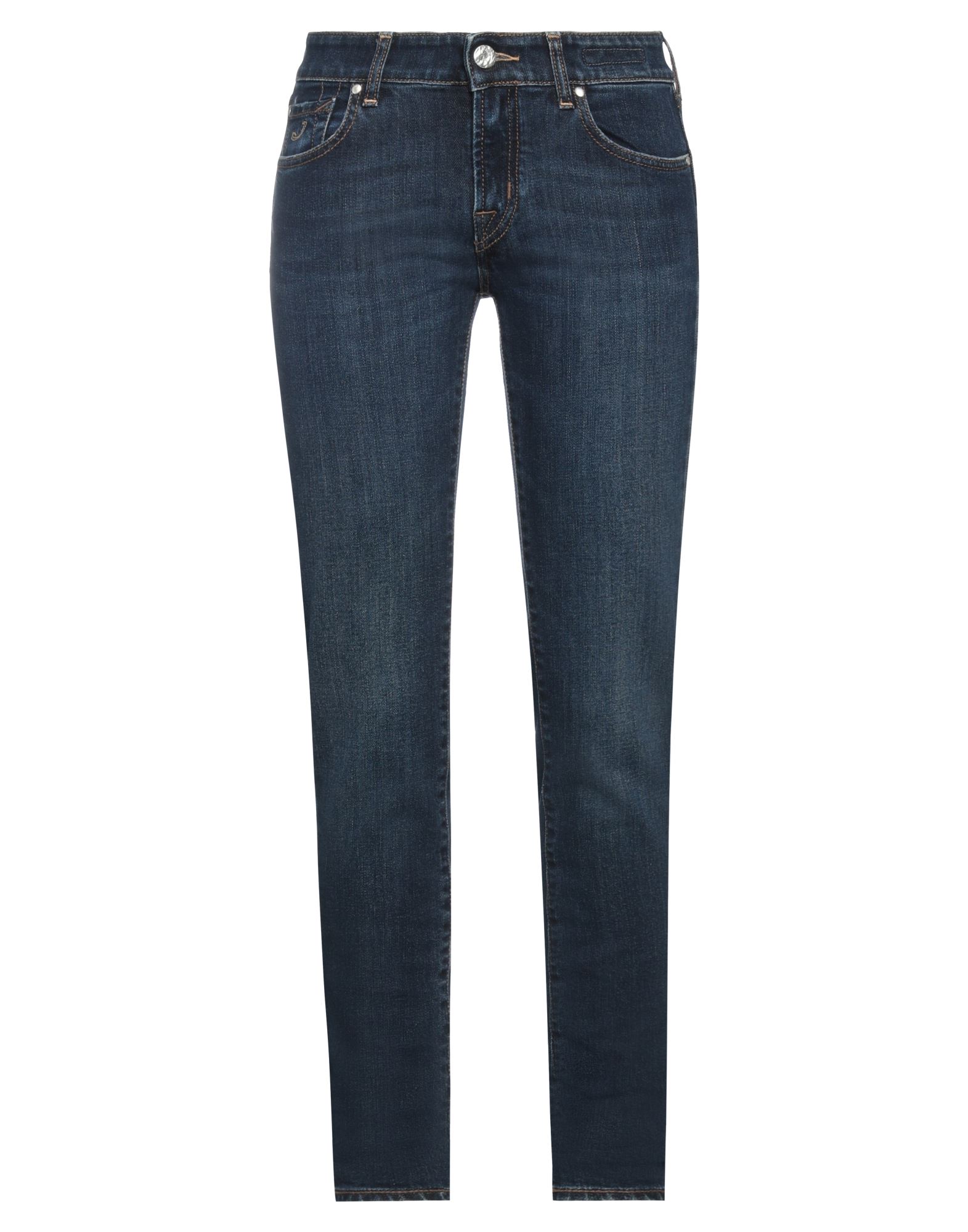 JACOB COHЁN BOTTOMWEAR Τζιν