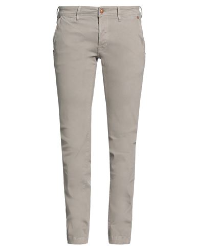 Jacob Cohёn Pants In Beige