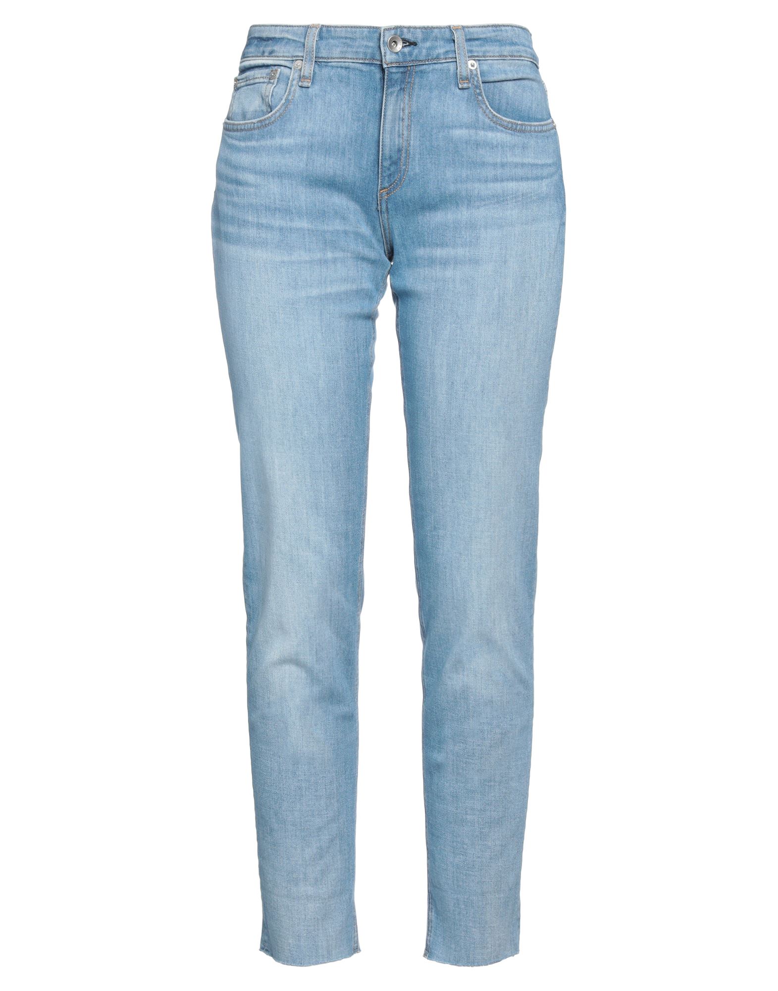 RAG & BONE RAG & BONE BOTTOMWEAR Τζιν