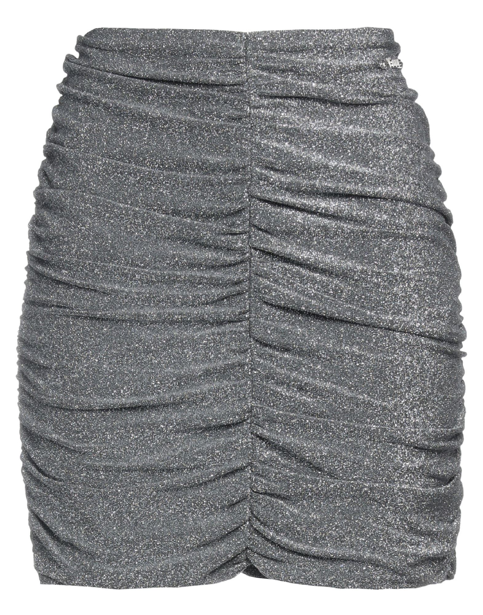 GAëLLE Paris BOTTOMWEAR Μίνι φούστα
