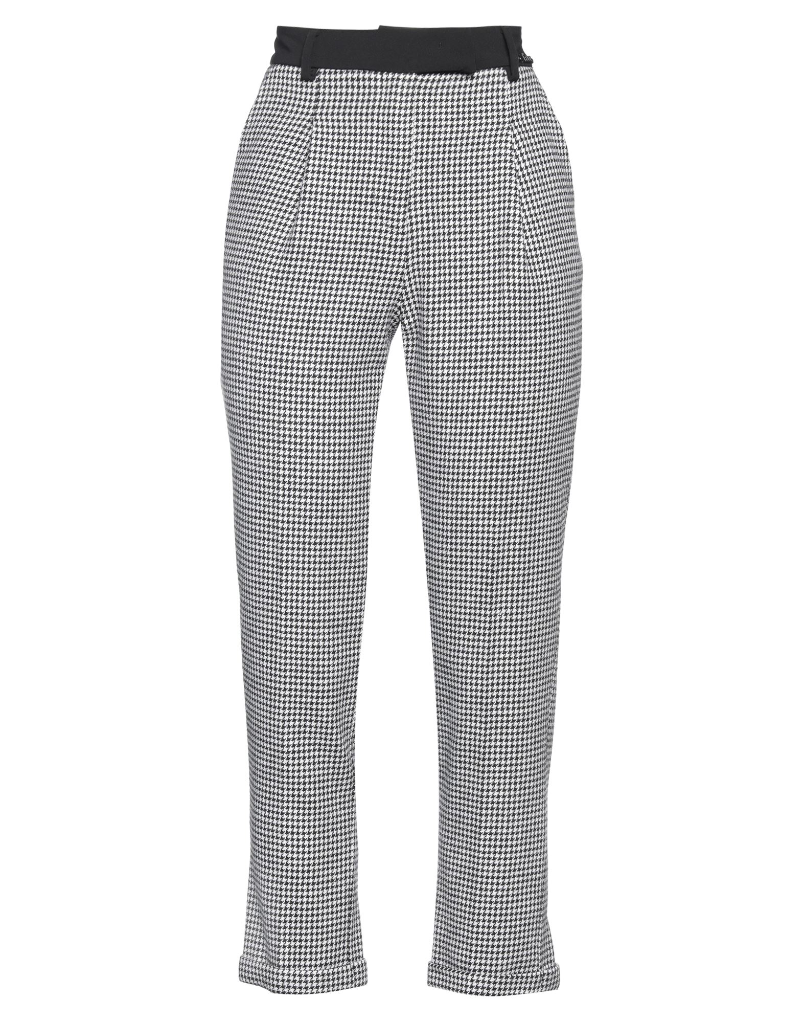 GAëLLE Paris BOTTOMWEAR Casual Παντελόνι