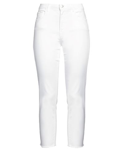 Kate By Laltramoda Pants In White