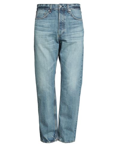 Rag & Bone Man Jeans Blue Size 34 Cotton