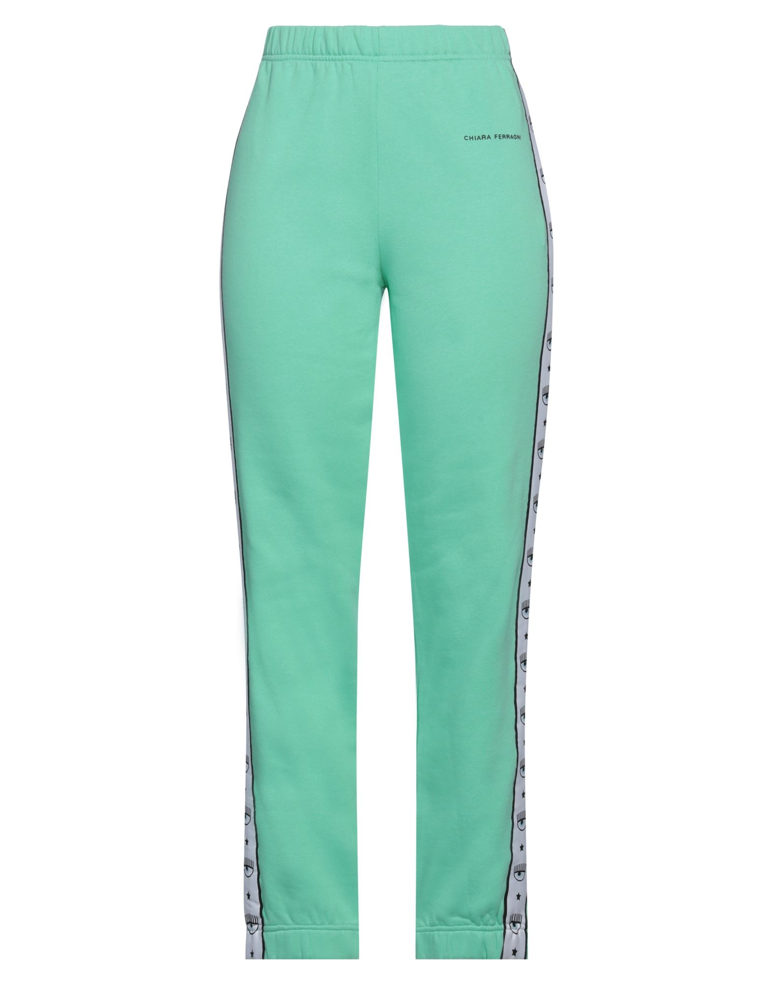 CHIARA FERRAGNI BOTTOMWEAR Casual Παντελόνι