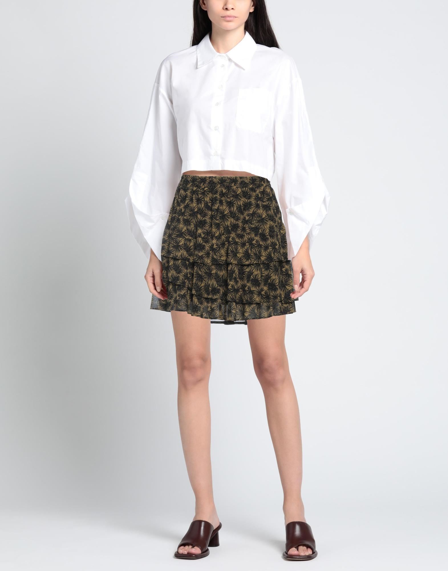  Michael Michael Kors - Hosen & Röcke - Miniröcke - On Yoox.com 