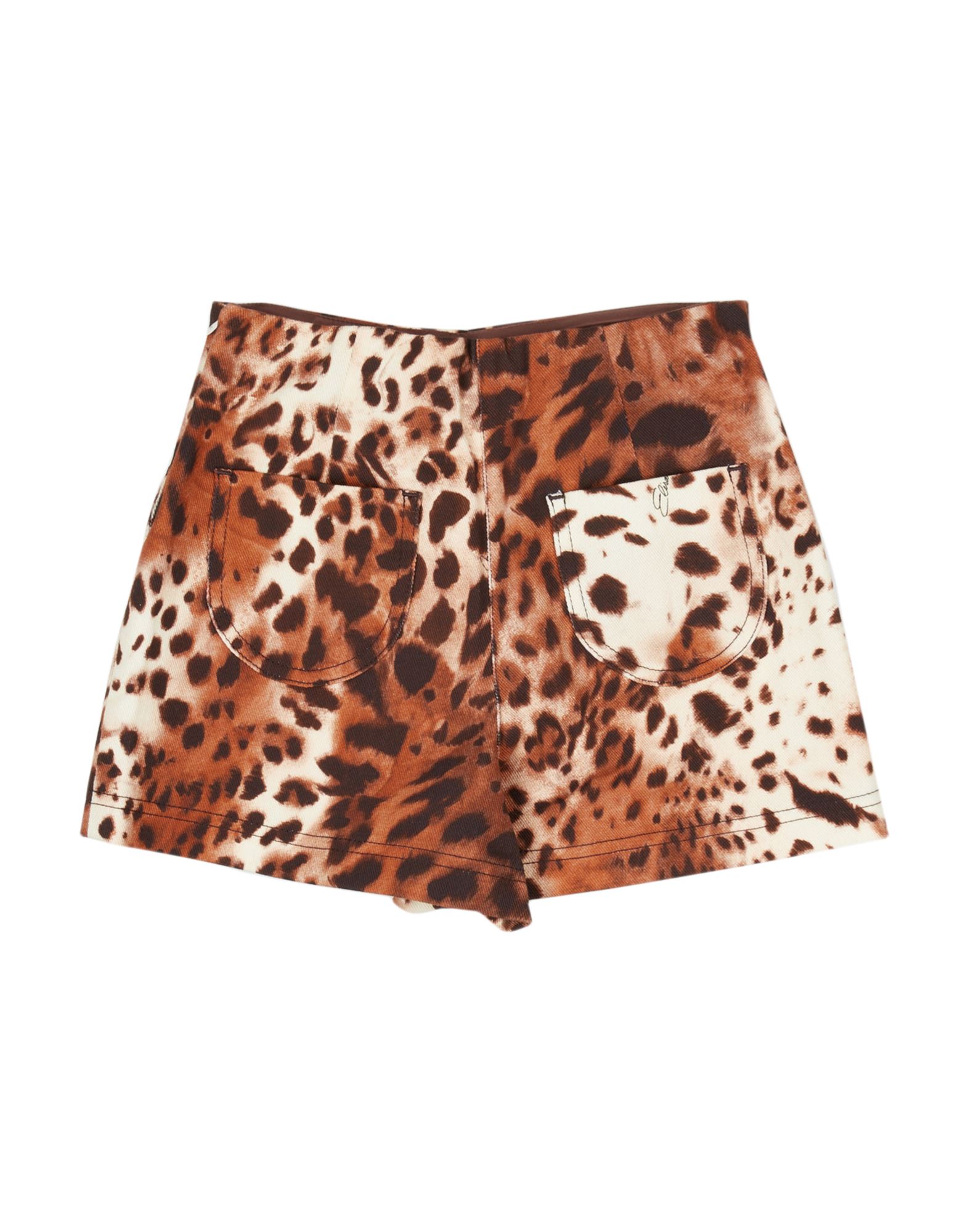  Elisabetta Franchi - Hosen & Röcke - Jeansshorts - On Yoox.com 