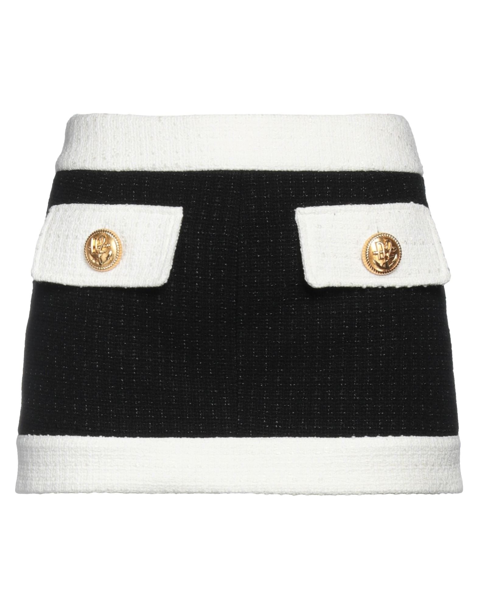 DSQUARED2 DSQUARED2 BOTTOMWEAR Μίνι φούστα