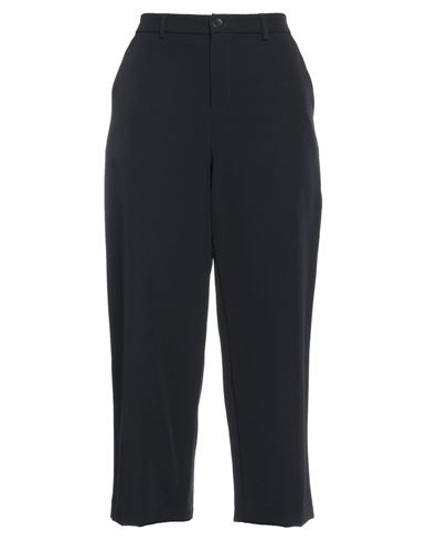 Liu •jo Woman Pants Midnight Blue Size 6 Polyester, Elastane