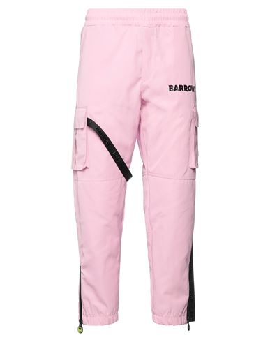 Barrow Man Pants Pink Size S Polyester